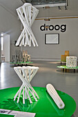 Interior Design Shop 'Droog At Home', Amsterdam, Netherlands