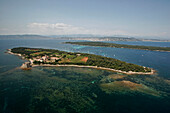 Vineyard At The Lerins Abbey On The Ile De Saint Honorat Off The Coast Of Cannes, Alpes Maritimes (06)