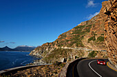 Chapman's Peak Drive, Kapstadt, West-Kap, RSA, Südafrika, Afrika