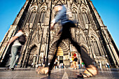 Cathedral, Cologne, North Rhine-Westphalia, Germany