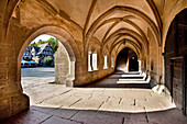 Zisterzienserkloster Maulbronn, Baden-Württemberg, Deutschland