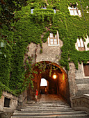 St Pietro in Vincoli,  Rome,  Lazio,  Italy