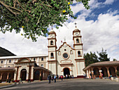 Santa Rosa de Ocopa convent,  Perú