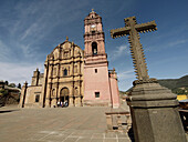 Iglesia del Carmen Tlalpujahua México