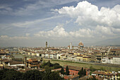 Florence,  Tuscany,  Italy,  Europe