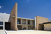 Museo del Vino Valdepeñas Valdepeñas,  provincia de Ciudad Real,  Castilla la Mancha,  Spain