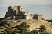 Castillo,  Puebla de Almenara Provincia de Cuenca Castilla la Mancha Spain