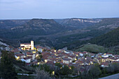 Peñalén,  Provincia de Guadalajara,  Castilla la Mancha,  Spain