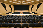 Auditorio Buero Vallejo,  Guadalajara,  Castilla la Mancha,  Spain