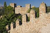 Castillo Corduente,  provincia de Guadalajara,  Castilla la Mancha,  Spain