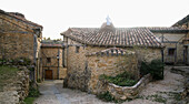 Calatañazor,  Medieval village