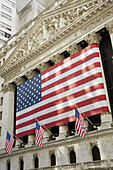 Wall Street,  New York City,  USA