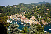 Portofino. Liguria,  Italy