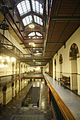 City Hall (1892-1905 by architect Martin Nyrop),  Copenhagen,  Denmark