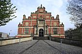 Stock exchange (1625-1640),  Copenhagen,  Denmark