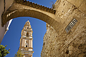 Torre de la Victoria,  Estepa. Sevilla province,  Andalucia,  Spain