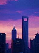 Shanghai World Financial Center