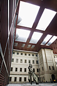 Reina Sofia Modern Art Museum,  Madrid,  Spain