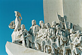 Monument of the Discoveries Lisbon Portugal