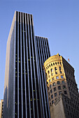 Financial district,  San Francisco,  United States of America