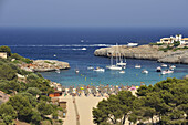 Majorca,  Balearic Islands,  Spain