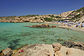 Ibiza,  Balearic Islands,  Spain