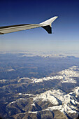 snow,  wings,  fly dolomiti,  airplane,  airport
