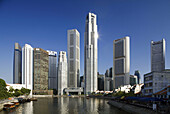 Cbd, Color, Colour, Construction, Finance, Real estate, Real property, Skyline, Towers, Travel, Travels, World locations, World travel, XN6-805699, agefotostock 