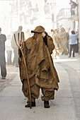 Carnival,  Lanz. Navarra,  Spain