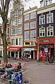 Amsterdam,  Netherlands