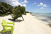 Bahamas Andros Island Tiamo Resort Beach