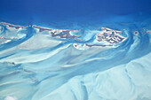 Bahamas Aerial view