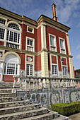 Portugal,  Lisbon  Palacio dos Marqueses da Fronteira