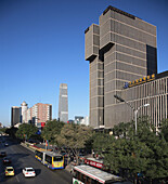 China,  Beijing,  Central Business District,  Sofitel Hotel