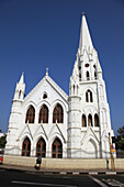 India,  Tamil Nadu,  Chennai,  Madras,  San Thome Basilica