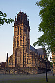 Salvatorkirche, Duisburg, Nordrhein-Westfalen, Deutschland