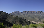 Cederberg mountains, Wester, Cape, South Africa
