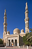 Jumeirah Mosque, Dubai, United Arab Emirates