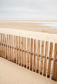 Beach, Ecological, Ecology, Fence, Outdoors, Protection, Wood, Wooden, A75-970232, agefotostock 