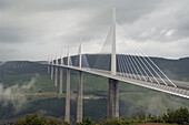 Millau Viaduct, France