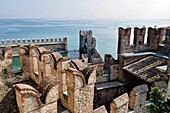 SIRMIONE CASTLE