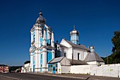 Kremenets,Krzemieniec,orthodox church,Western Ukraine,Ternopil Oblast