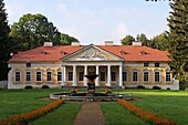 Samchyky,Samczyki,Old palace manor,1725,Khmelnytsk Oblast,Western Ukraine