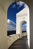 Griffith Park Observatory, Los Angeles, California, USA