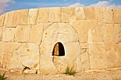 Tumba 3000 años antes de Cristo,Hili Gardens,Ciudad de Al Ain, Emirato de Abu Dabhi, Emiratos Árabes Unidos, Golfo Pérsico