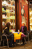 Cafe Platti, Turin, Piedmont, Italy