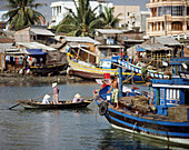 Phu Quoc Island, Vietnam