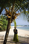 Tangalle Bay, Sri Lanka