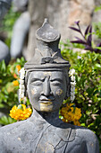 Wat Pho, Bangkok, Thailand