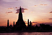 Wat Arun, Bangkok, Thailand